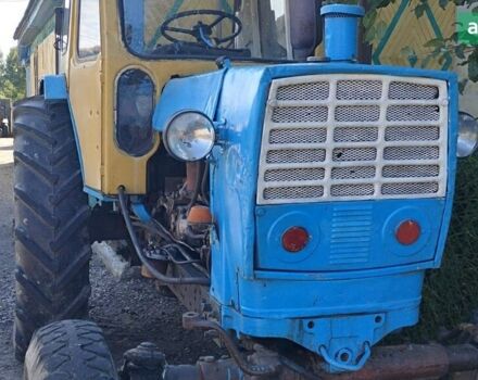 ЮМЗ 6Л, объемом двигателя 0 л и пробегом 0 тыс. км за 4750 $, фото 5 на Automoto.ua