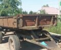 ЮМЗ 6Л, объемом двигателя 0 л и пробегом 0 тыс. км за 4750 $, фото 13 на Automoto.ua