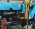 ЮМЗ 6Л, объемом двигателя 0 л и пробегом 0 тыс. км за 4750 $, фото 8 на Automoto.ua