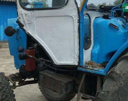 ЮМЗ 6Л, объемом двигателя 0 л и пробегом 0 тыс. км за 4750 $, фото 2 на Automoto.ua