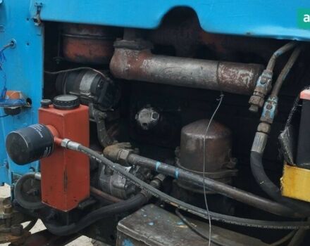 ЮМЗ 6Л, объемом двигателя 0 л и пробегом 0 тыс. км за 4750 $, фото 3 на Automoto.ua