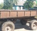 ЮМЗ 6Л, объемом двигателя 0 л и пробегом 0 тыс. км за 4750 $, фото 12 на Automoto.ua