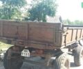 ЮМЗ 6Л, объемом двигателя 0 л и пробегом 0 тыс. км за 4750 $, фото 11 на Automoto.ua