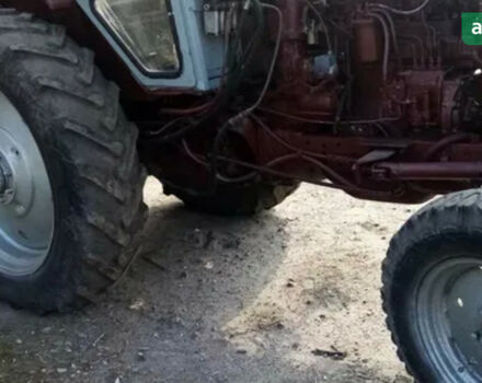 ЮМЗ 6Л, объемом двигателя 0 л и пробегом 0 тыс. км за 3600 $, фото 2 на Automoto.ua