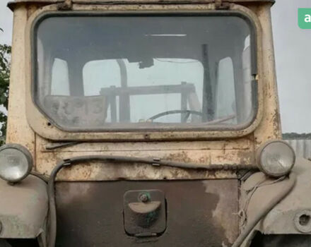 ЮМЗ 6Л, объемом двигателя 0 л и пробегом 0 тыс. км за 2184 $, фото 1 на Automoto.ua