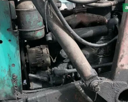ЮМЗ 6Л, объемом двигателя 0 л и пробегом 0 тыс. км за 2184 $, фото 2 на Automoto.ua