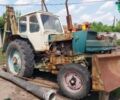 ЮМЗ 6Л, объемом двигателя 4.94 л и пробегом 0 тыс. км за 990 $, фото 1 на Automoto.ua