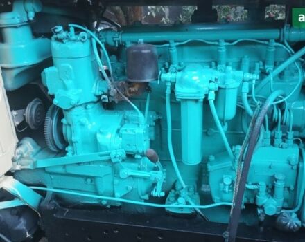 ЮМЗ 6Л, объемом двигателя 4.94 л и пробегом 0 тыс. км за 3200 $, фото 5 на Automoto.ua