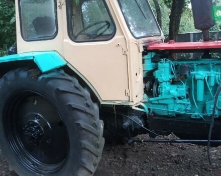 ЮМЗ 6Л, объемом двигателя 4.94 л и пробегом 0 тыс. км за 3200 $, фото 1 на Automoto.ua