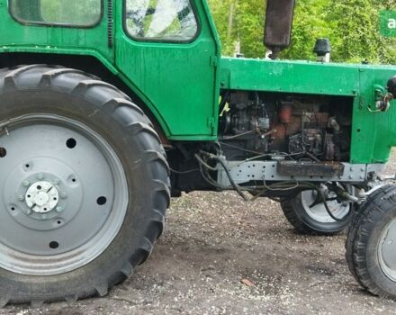 ЮМЗ 6Л, об'ємом двигуна 0 л та пробігом 0 тис. км за 3000 $, фото 2 на Automoto.ua