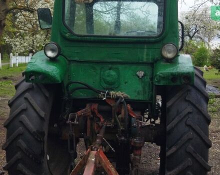 ЮМЗ 6Л, об'ємом двигуна 0 л та пробігом 0 тис. км за 3000 $, фото 1 на Automoto.ua