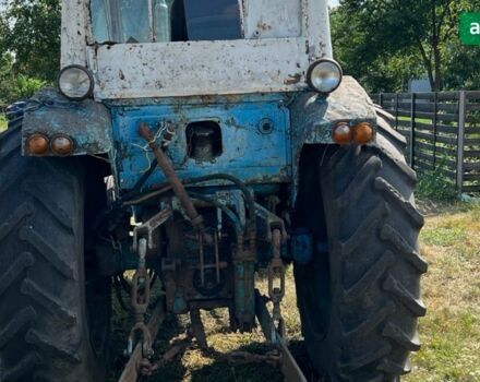 ЮМЗ 6Л, об'ємом двигуна 0 л та пробігом 0 тис. км за 2500 $, фото 1 на Automoto.ua