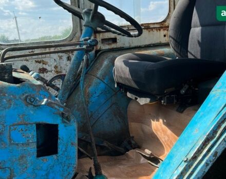 ЮМЗ 6Л, об'ємом двигуна 0 л та пробігом 0 тис. км за 2500 $, фото 2 на Automoto.ua