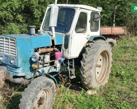 ЮМЗ 6Л, объемом двигателя 4.94 л и пробегом 0 тыс. км за 5581 $, фото 1 на Automoto.ua