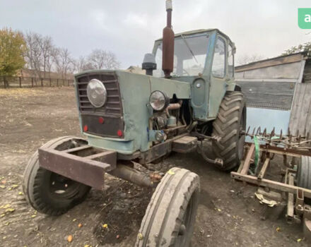 ЮМЗ 6Л, объемом двигателя 0 л и пробегом 0 тыс. км за 5500 $, фото 2 на Automoto.ua