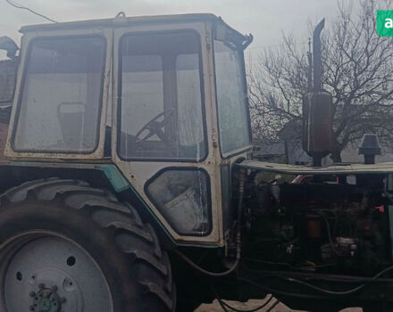 ЮМЗ 6Л, объемом двигателя 0.48 л и пробегом 0 тыс. км за 3275 $, фото 4 на Automoto.ua
