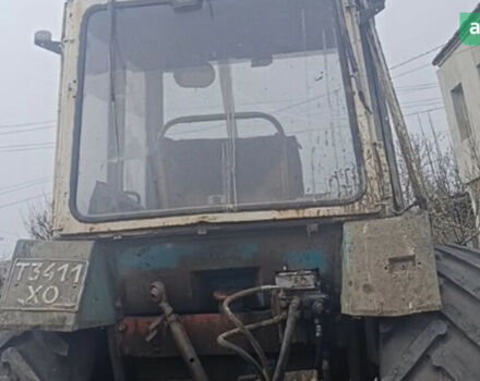 ЮМЗ 6Л, объемом двигателя 0.48 л и пробегом 0 тыс. км за 3275 $, фото 2 на Automoto.ua