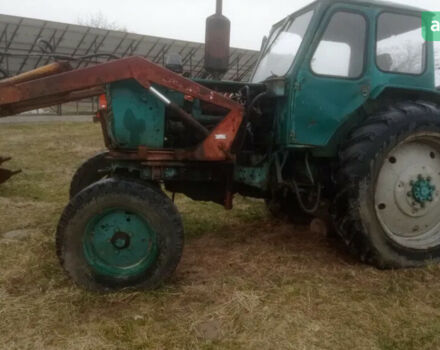 ЮМЗ 6Л, объемом двигателя 4.94 л и пробегом 0 тыс. км за 3100 $, фото 1 на Automoto.ua