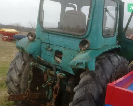 ЮМЗ 6Л, объемом двигателя 4.94 л и пробегом 0 тыс. км за 3100 $, фото 3 на Automoto.ua