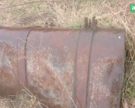 ЮМЗ 6Л, объемом двигателя 4.94 л и пробегом 0 тыс. км за 3100 $, фото 5 на Automoto.ua