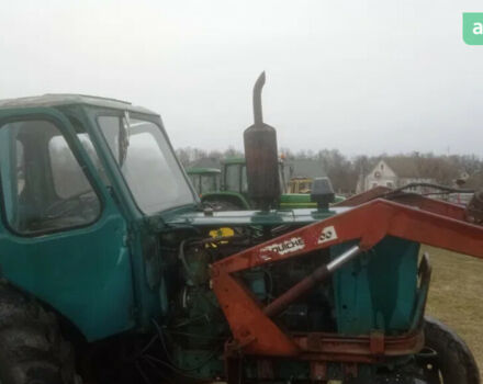 ЮМЗ 6Л, объемом двигателя 4.94 л и пробегом 0 тыс. км за 3100 $, фото 2 на Automoto.ua