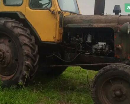 ЮМЗ 6Л, об'ємом двигуна 0 л та пробігом 0 тис. км за 2200 $, фото 2 на Automoto.ua