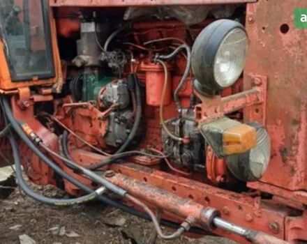 ЮМЗ 6Л, объемом двигателя 4.94 л и пробегом 0 тыс. км за 3700 $, фото 2 на Automoto.ua