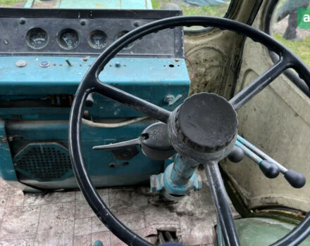 ЮМЗ 6Л, объемом двигателя 4.94 л и пробегом 0 тыс. км за 3000 $, фото 6 на Automoto.ua