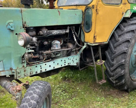 ЮМЗ 6Л, объемом двигателя 4.94 л и пробегом 0 тыс. км за 3000 $, фото 1 на Automoto.ua