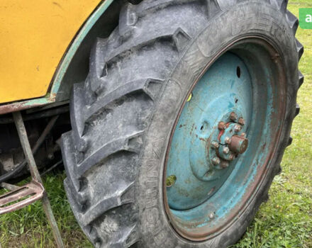 ЮМЗ 6Л, объемом двигателя 4.94 л и пробегом 0 тыс. км за 3000 $, фото 2 на Automoto.ua