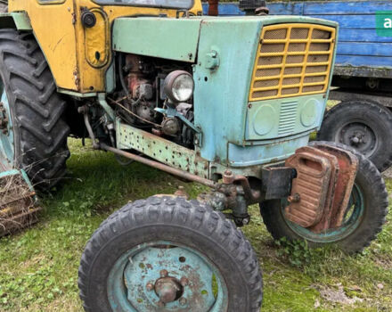 ЮМЗ 6Л, объемом двигателя 4.94 л и пробегом 0 тыс. км за 3000 $, фото 3 на Automoto.ua