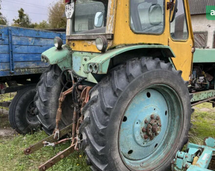 ЮМЗ 6Л, объемом двигателя 4.94 л и пробегом 0 тыс. км за 3000 $, фото 4 на Automoto.ua