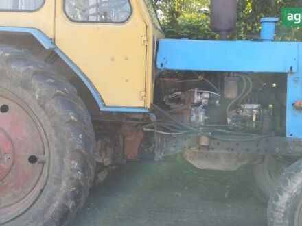 ЮМЗ 6Л, объемом двигателя 0 л и пробегом 0 тыс. км за 4750 $, фото 1 на Automoto.ua