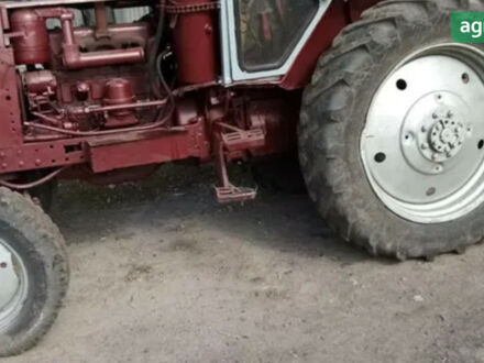 ЮМЗ 6Л 1980 у Носовке на Automoto.ua ЮМЗ 6Л, об'ємом двигуна 0 л та пробігом 0 тис. км за 3600 $, фото 1 на Automoto.ua