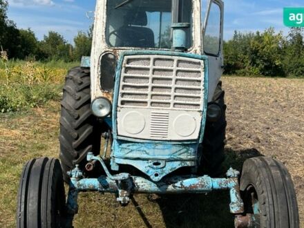 ЮМЗ 6Л 1985 у Обухове на Automoto.ua ЮМЗ 6Л, об'ємом двигуна 0 л та пробігом 0 тис. км за 2500 $, фото 1 на Automoto.ua