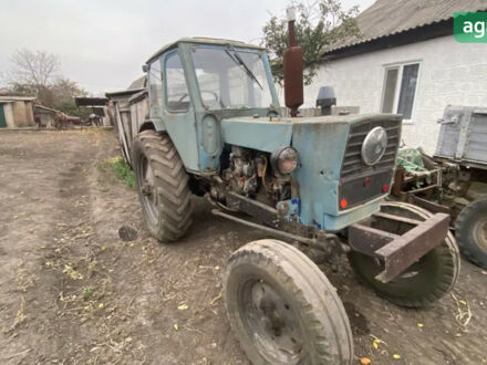 ЮМЗ 6Л, объемом двигателя 0 л и пробегом 0 тыс. км за 5500 $, фото 1 на Automoto.ua