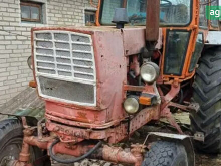ЮМЗ 6Л, объемом двигателя 4.94 л и пробегом 0 тыс. км за 3700 $, фото 1 на Automoto.ua