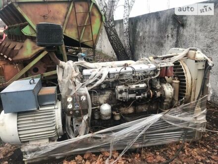 ЮМЗ 6Л 1995 в Шполе на Automoto.ua ЮМЗ 6Л, объемом двигателя 0 л и пробегом 1 тыс. км за 1433 $, фото 1 на Automoto.ua