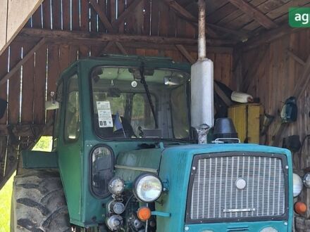 ЮМЗ 6Л, объемом двигателя 4.94 л и пробегом 0 тыс. км за 5900 $, фото 1 на Automoto.ua
