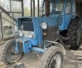 Синий ЮМЗ 6Л, объемом двигателя 0 л и пробегом 10 тыс. км за 2950 $, фото 1 на Automoto.ua