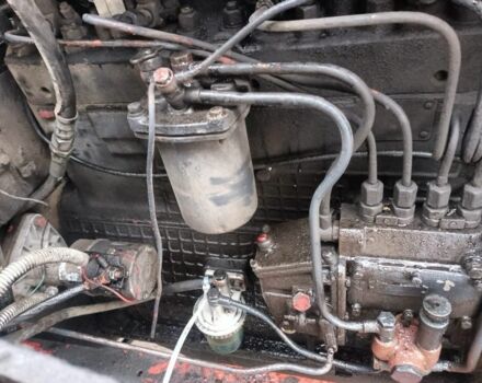 Красный ЮМЗ 6 КЛ, объемом двигателя 0 л и пробегом 10 тыс. км за 3700 $, фото 4 на Automoto.ua