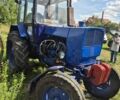 Синій ЮМЗ 6 КЛ, об'ємом двигуна 4.94 л та пробігом 10 тис. км за 4500 $, фото 1 на Automoto.ua