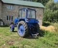 Синій ЮМЗ 6 КЛ, об'ємом двигуна 4.94 л та пробігом 10 тис. км за 4500 $, фото 1 на Automoto.ua