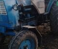 ЮМЗ 6А, объемом двигателя 1.75 л и пробегом 0 тыс. км за 3397 $, фото 1 на Automoto.ua