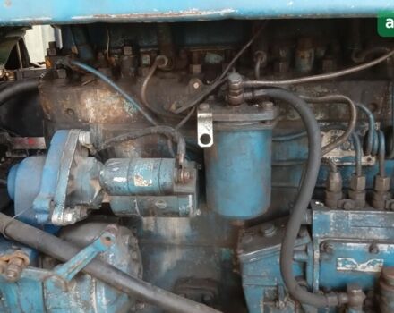 ЮМЗ 6А, объемом двигателя 0 л и пробегом 0 тыс. км за 5500 $, фото 1 на Automoto.ua