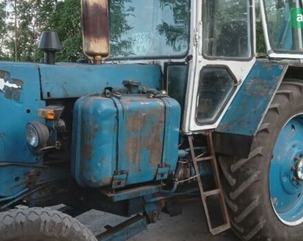 ЮМЗ 6А, объемом двигателя 0 л и пробегом 0 тыс. км за 5500 $, фото 2 на Automoto.ua