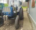 ЮМЗ 6А, объемом двигателя 4.94 л и пробегом 0 тыс. км за 5000 $, фото 1 на Automoto.ua