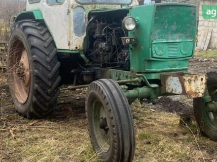 ЮМЗ 6А, объемом двигателя 4.94 л и пробегом 0 тыс. км за 4500 $, фото 1 на Automoto.ua