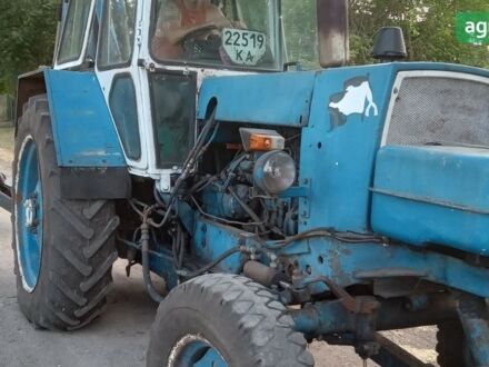 ЮМЗ 6А, об'ємом двигуна 0 л та пробігом 0 тис. км за 5500 $, фото 1 на Automoto.ua