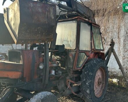 ЮМЗ 6СМД, объемом двигателя 0 л и пробегом 0 тыс. км за 3397 $, фото 2 на Automoto.ua